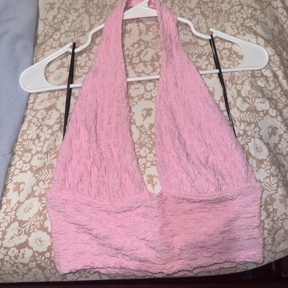 Crop top 💗✨
